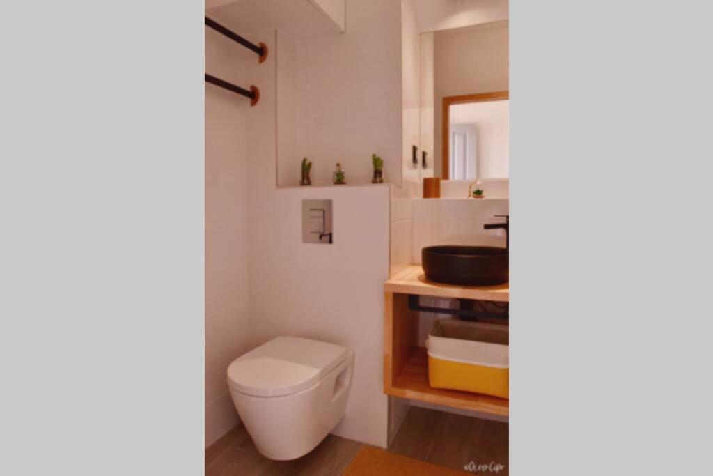 Studio Hevea, Experience De Standing A La Marina Saint-Francois  Dış mekan fotoğraf